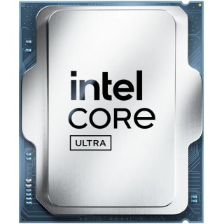 Intel® Core™ Ultra 5 250KF Plus, S1851 Tray
